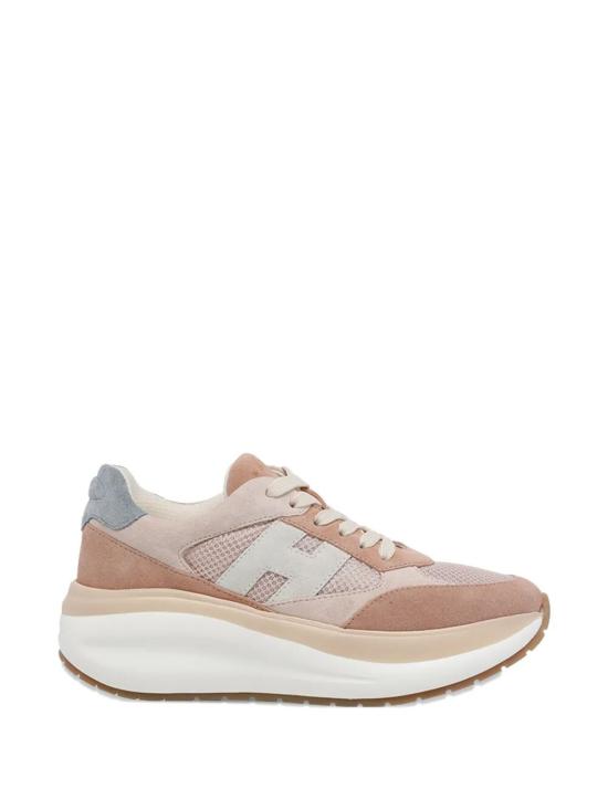 HOGAN Women Sneakers HXW7140GA40V0D 0RVZ