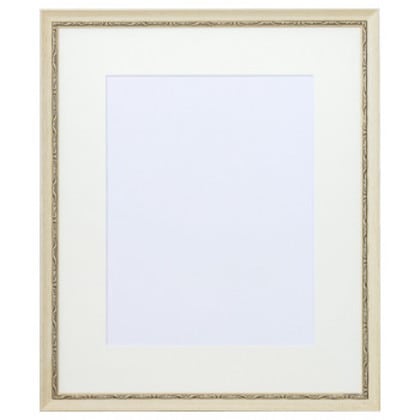 ラーソン・ジュール モナコ白 水彩F4 アクリル DB36273