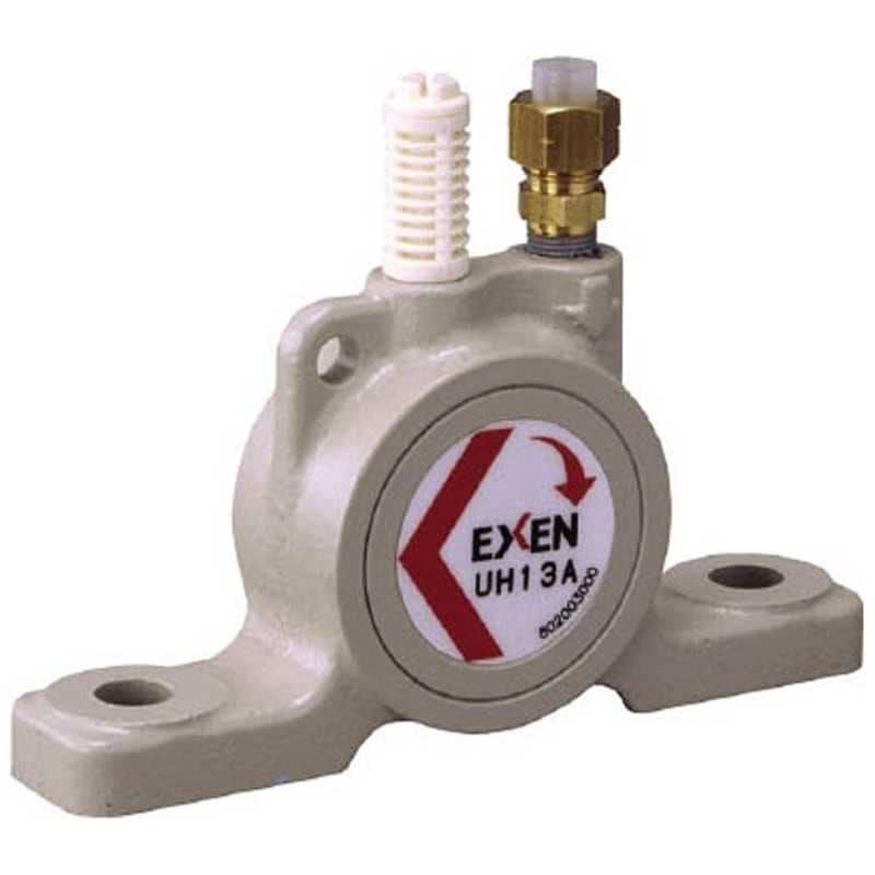 エクセン　空気式ポールバイブレーター　UH25A