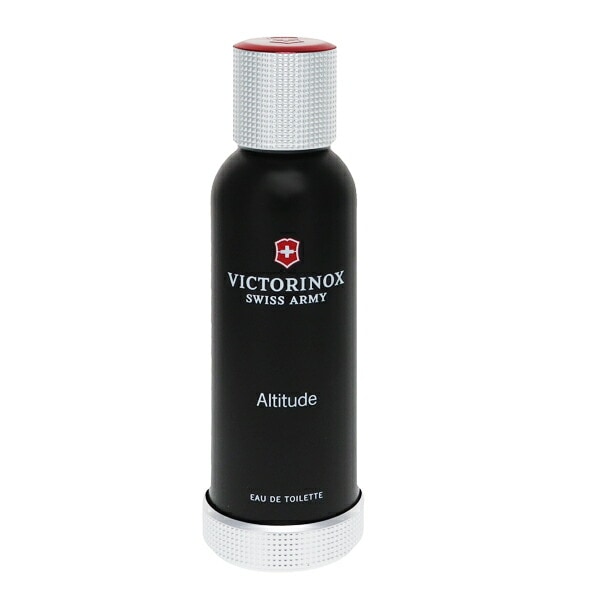 スイスアーミー アルティチュード （テスター） EDT SP 100ml