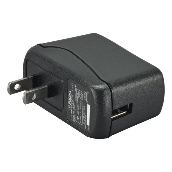 YVC-331/YVC-330/YVC-300用ACアダプター YPS-USB5VJ