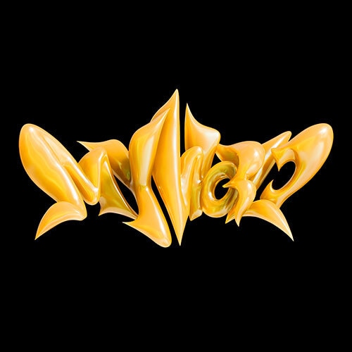 [aespa] エスパ ミニ3集 4点 セット MY WORLD [SMiniVer.] スマートアルバム / フォトカード4種+キーリングボールチェーン4種+Music NFC CD4種