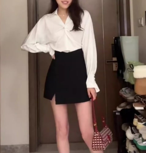 レディース スカート パンツ スカパン キュロットスカート タイトスカート ミニ スリット ハイウエスト 切り替えデザイン かわいい 大人可愛い きれいめ シンプル カジュアル 上品 おしゃれ