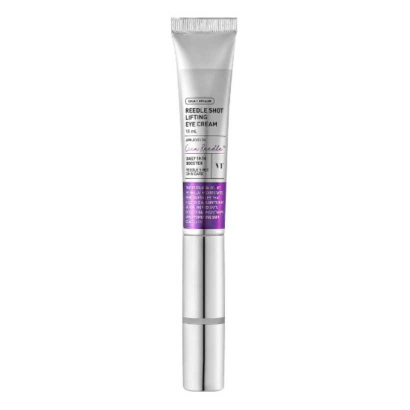 リードルショット リフティングアイクリーム15ml/韓国化粧品