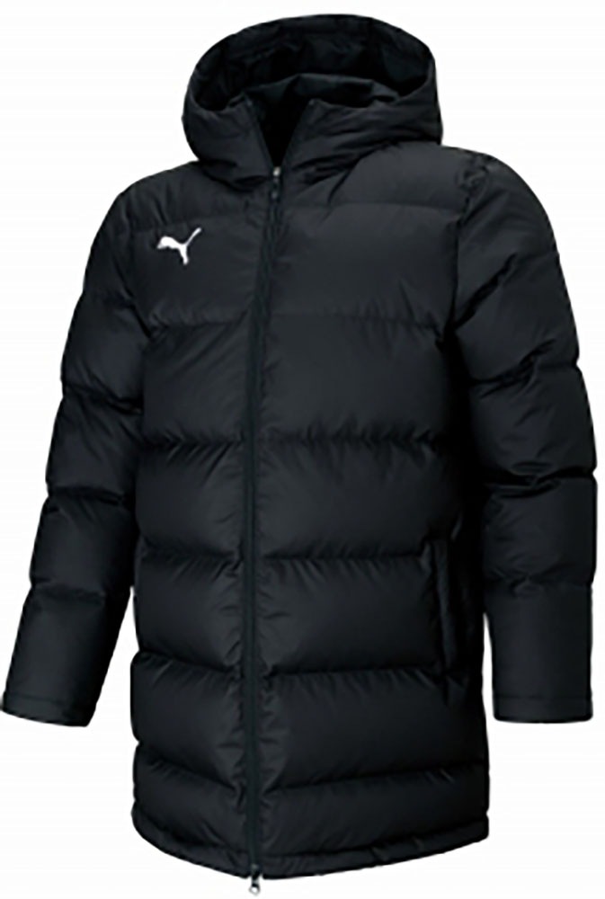 PUMA（プーマ） 657738 TEAMLIGA＿ミドルダウンコート TEAMLIGA ミドルダウンコート1489