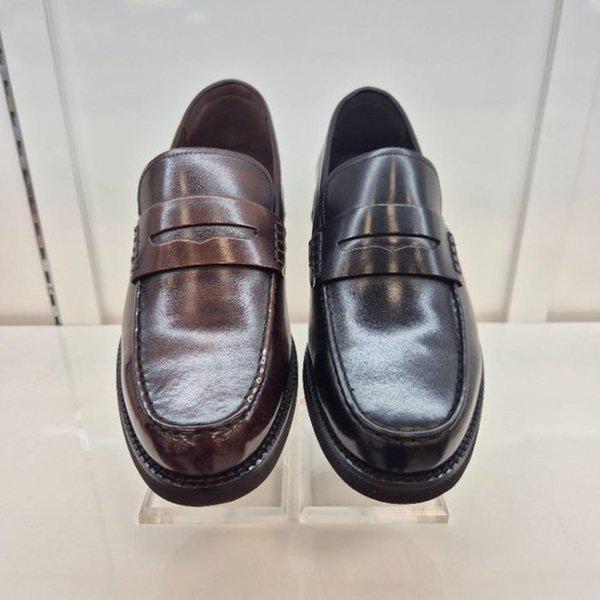 HC11 牛革 男性用 E9N1U32A6Q (41378660)