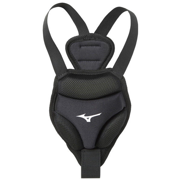 MIZUNO ミズノ 胸部保護パッド Sサイズ 右 左投げ兼用 身長155cm