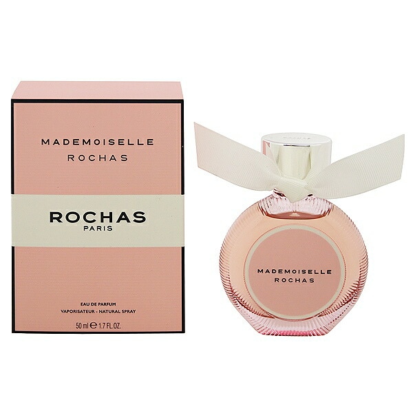 マドモアゼル ロシャス EDP SP 50ml