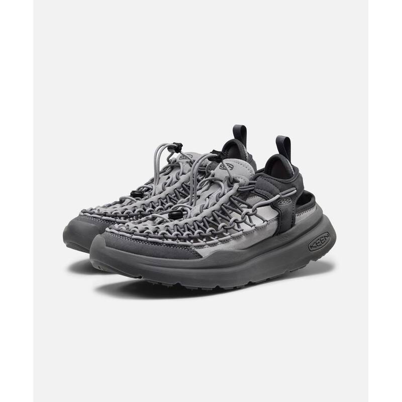 キーン KEEN ユニーク WK メンズサンダル MAGNET KNSO6E060G3 400516