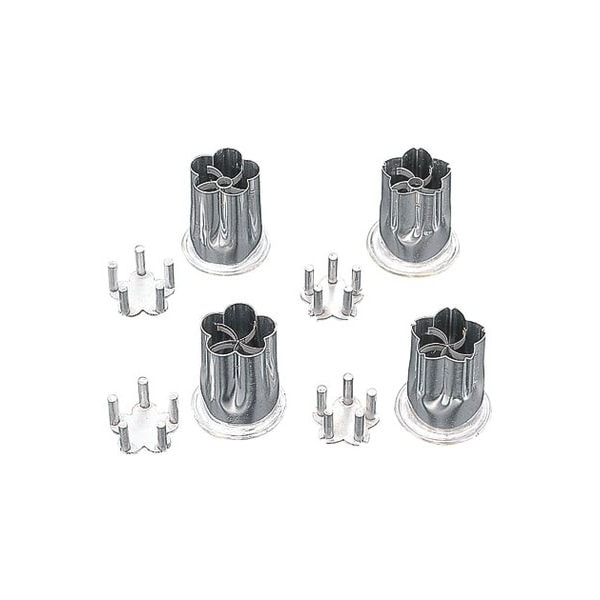 カンダ 花抜 ねじり桜B