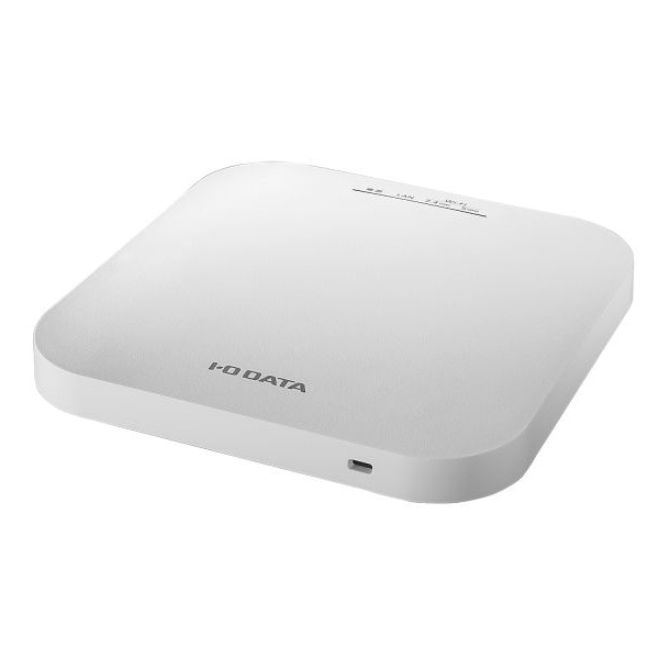 WHG-DAX1800A Wi-Fi 6(IEEE802.11ax)対応法人向けアクセスポイント
