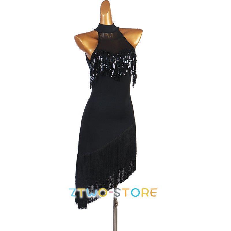 新しい子供用ダンスウェア 新 入 荷 社交ダンス衣装 社交ダンスドレス ラテンドレス 競技ダンスドレス デモンストレーション パーティー用 レッスンウェア LQ190 2枚購入で2219円OFF