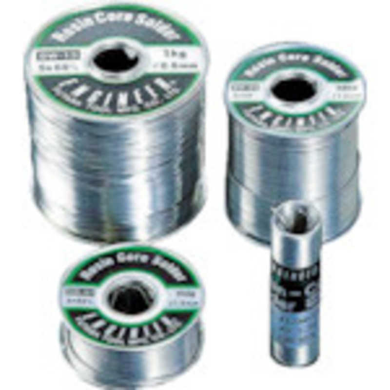 エンジニア　糸ハンダ 1.2X500g　SW-42