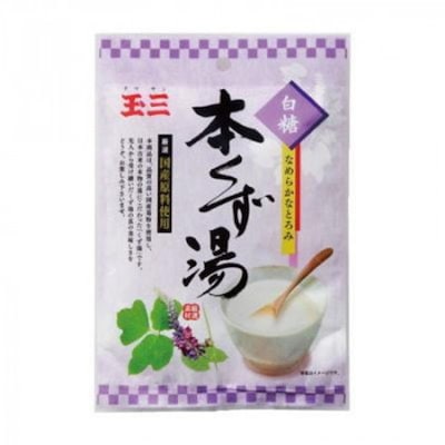 玉三 本くず湯(20g×3)×40個 3712