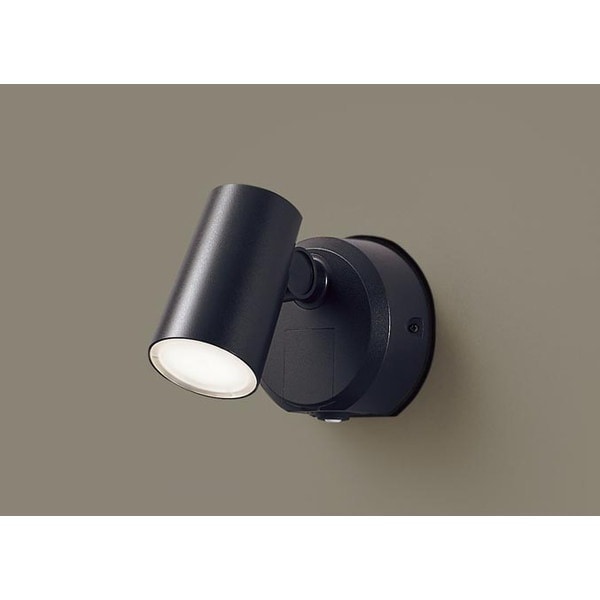 LGWC40384LE1 FreePa [LEDスポットライト (LED(温白色) 壁直付型 拡散タイプ 防雨型フラッシュON/OFF型明るさセンサ付 パネル付型)] 8,346円