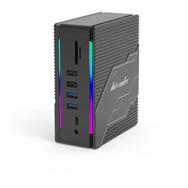 FeeLTEK Intruder 16-in-1 USB-C Gaming Docking Station ドッキングステーション
