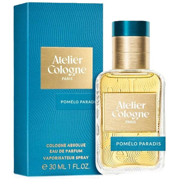 アトリエコロン ポメロ パラディ コロン アブソリュ SP 30ml 香水 ATELIER COLOGNE