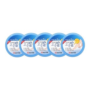 コウンバルクリーム 100g x 5個/ かかとケア/角質ケア