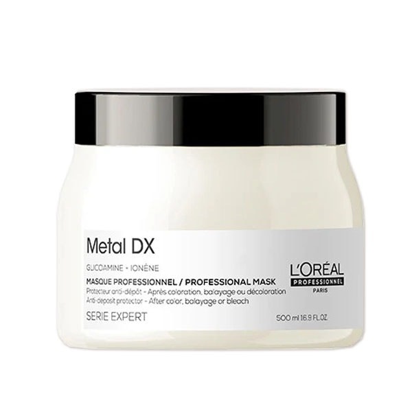 メタルDX マスク 500g