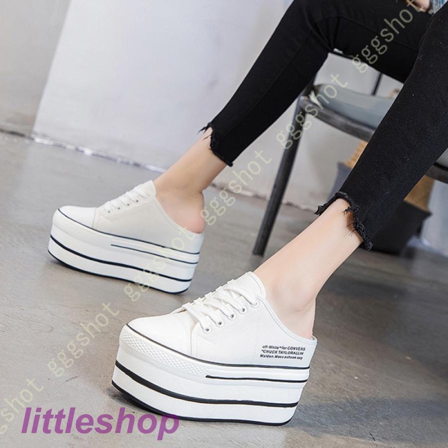 新品早く買いに来て サンダル レディース つっかけ おしゃれ スポーツサンダル レディース かかとなし スニーカー ぺたんこ サボサンダル スリッポン ローカット 歩きやすい