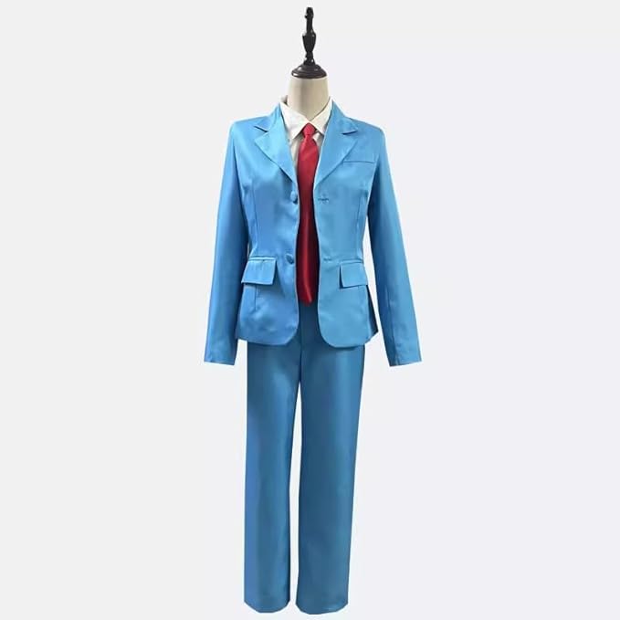 スキップとローファー 志摩聡介 コスプレ衣装 お盆 舞台服 ハロウィン クリスマス 仮装