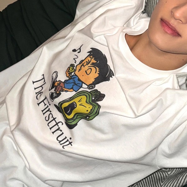 (Trilogy Ver.) MARK (NCT)- 1st REGULAR ALBUM The Firstfruit