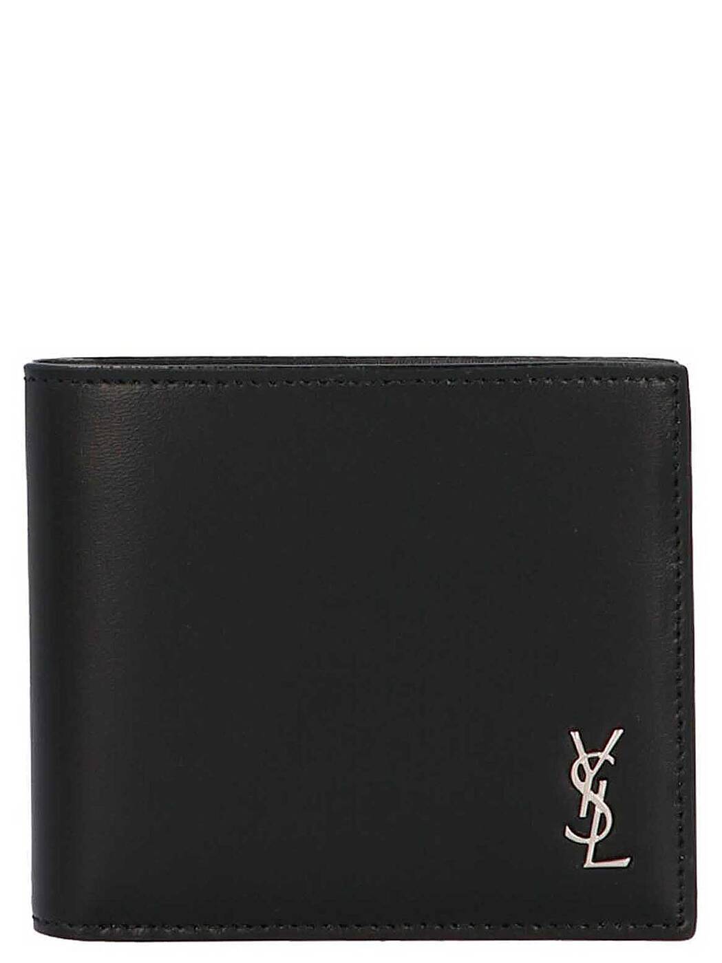 6077271JB0E1000 ブラック 秋冬2024 財布 メンズ ia