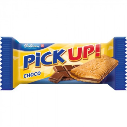 バールセン ピックアップ ビスケットバー チョコレート 28g 144セット