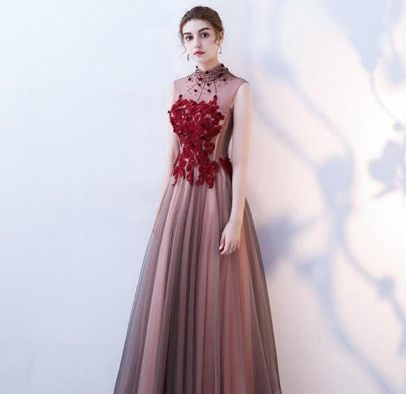 「お呼ばれ ドレス」ロングドレス 演奏会ドレス パーティードレス ウェディングドレス 結婚式 二次会