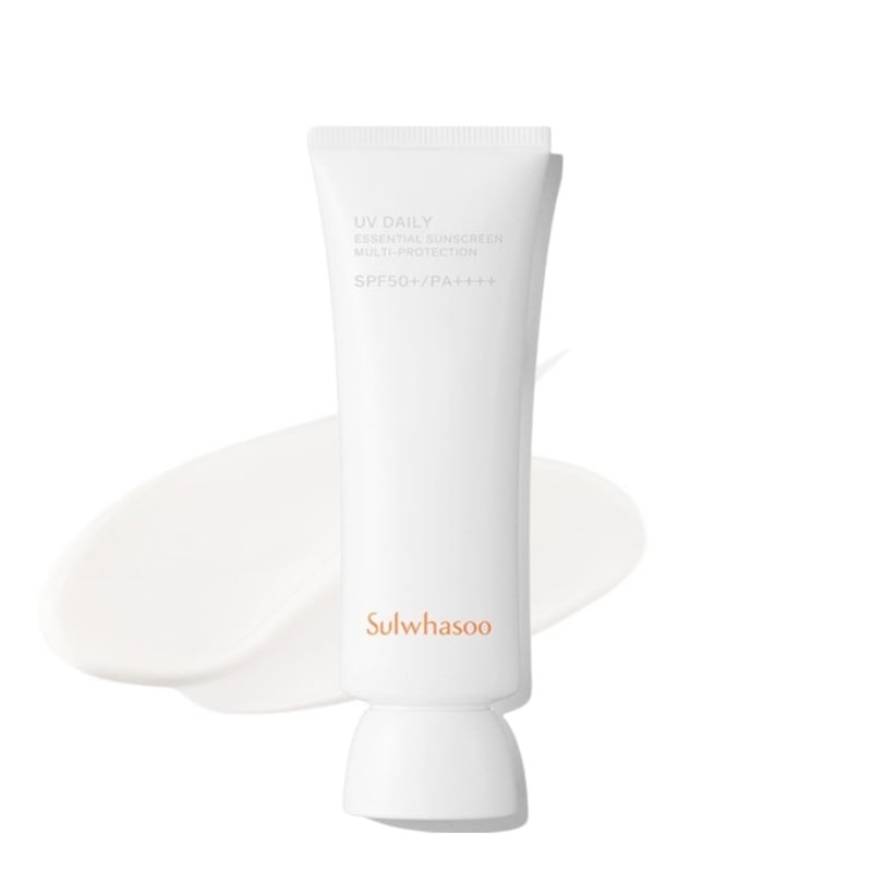 桑白(サンベク) サンクリーム SPF50+/PA++++ 50ml