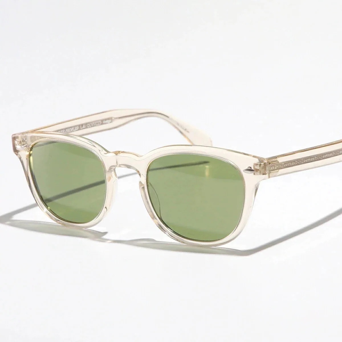 OLIVER PEOPLES オリバーピープルズ サングラス Sheldrake Sun OV5036S