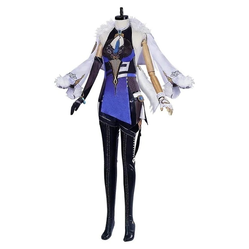 コスプレ衣子大人原神　夜蘭　イェラン　コスプレ　衣