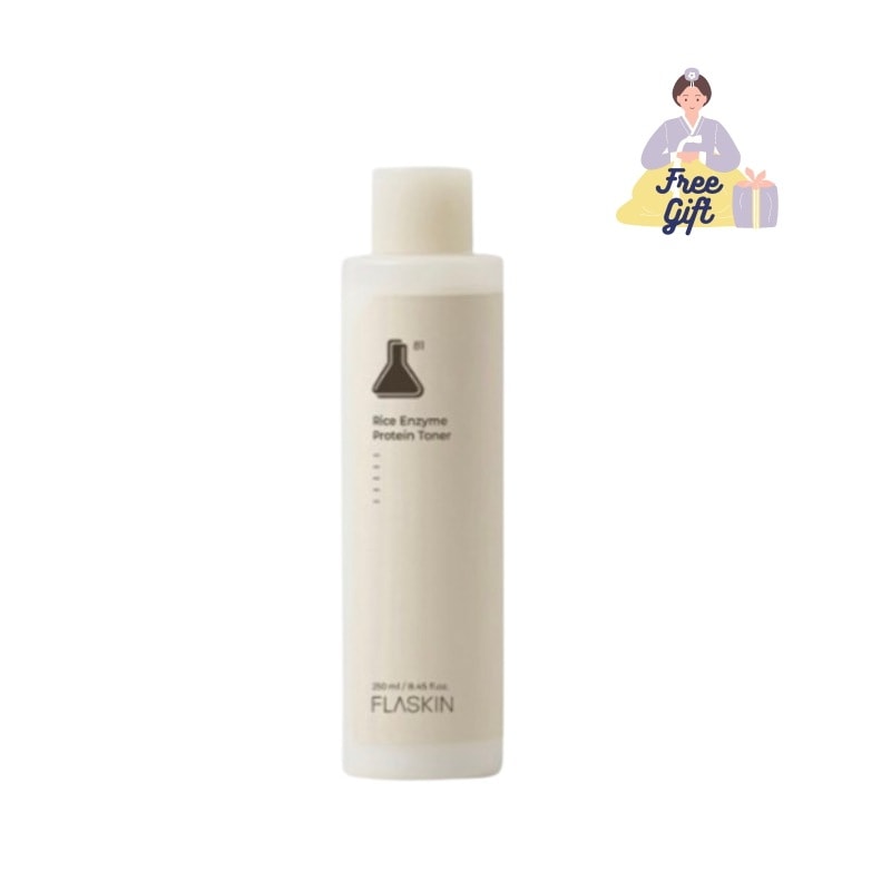 白米一番搾りタンパク質トナー 250ml /色素沈着改善/もち肌/しっとり