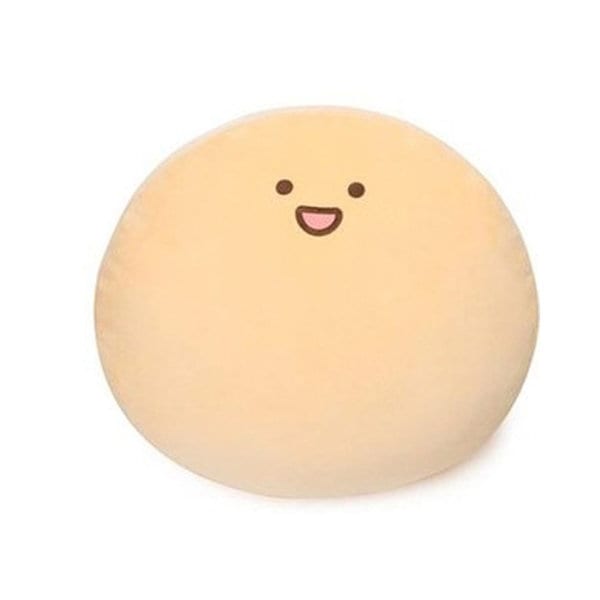 モウモウ ビッグクッションぬいぐるみ 50cm ドウドウ 匿名