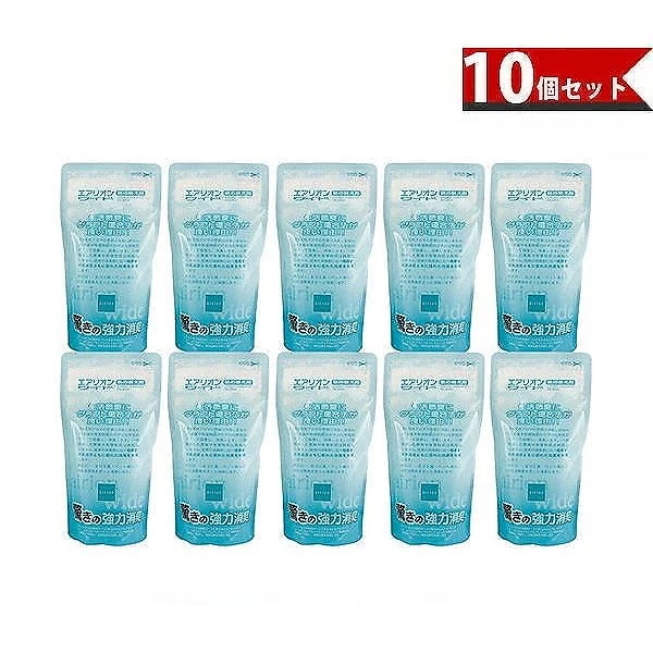 5個セット TOSHIBA エアリオンワイド つめかえ用 消臭ジェル 2400 2個パック GEL2400 2P 東芝 GEL2400-2P 空気清浄器 送料無料