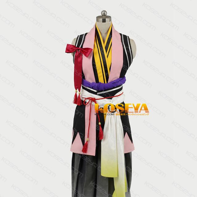 【全店任意2枚購入で100円OFF】薄桜鬼 新選組奇譚 2010カレンダー 雪村千鶴 ゆきむらちづる コスプレ衣装 cosplay イベント 変装 仮装