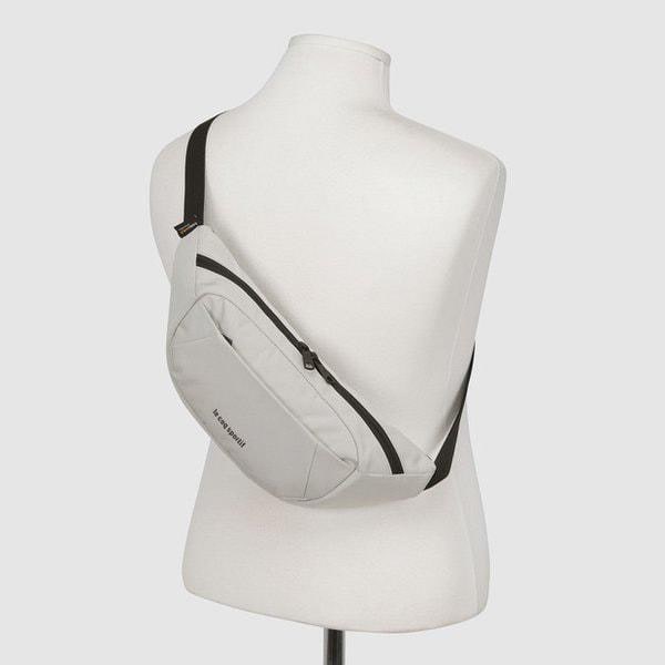 プライム基本ヒップサック(QR123ABG16)