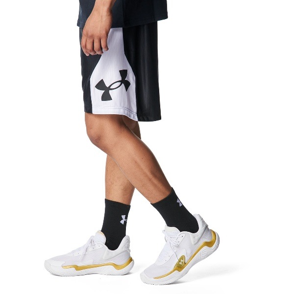 UNDER ARMOUR アンダーアーマー UAスポーン7 バスケットボール シューズ 3028461-102