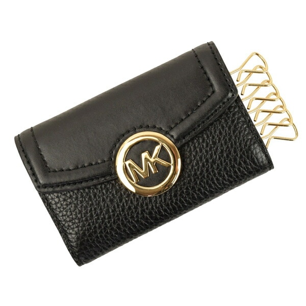 マイケル マイケルコース MICHAEL MICHAEL KORS 6連キーケース アウトレット d
