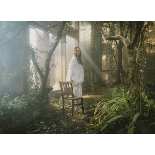 安田レイ ／ Ray of Light(初回生産限定盤)(Blu-ray Disc付) (CD) VVCL-2413