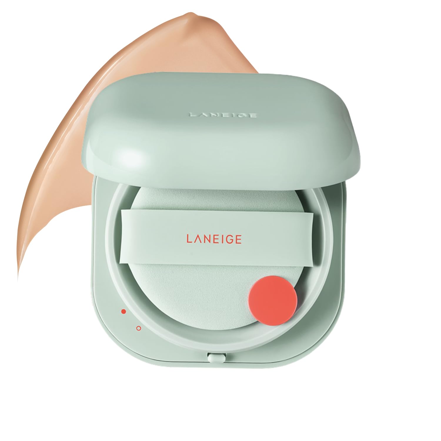 ラネージュ ネオクッション マットN 23N1 本体 15g SPF46 PA++ ファンデーション クッションファンデ 韓国 コスメ