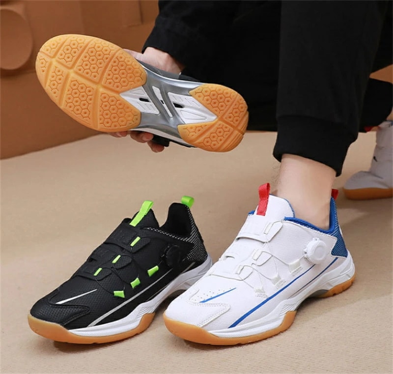 テニスシューズ メンズ レディーズ ジュニア 白 黒 超軽量 ソフトテニス 硬式軟式 BOA アウトドア スポーツシューズ ゲームコート 滑り止 人気 男の子 女の子 高いグリップ力 大人 初心者 甲