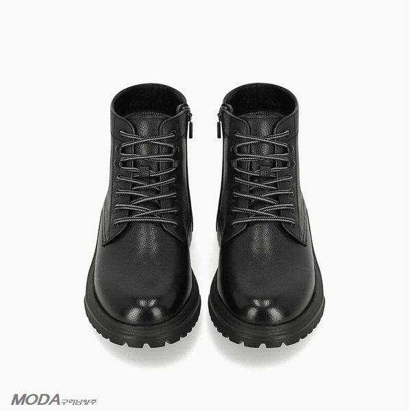 軽量クッション処カー男性用ワーキングブーツ2XMA32XZ-GN