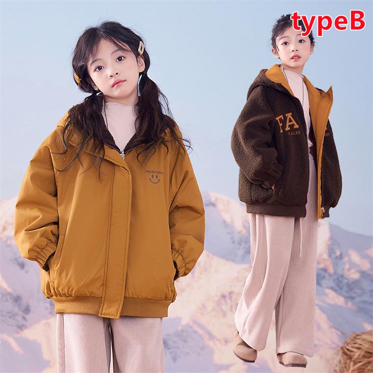 【赤字開催】子供服コート キッズ 子供服 キッズ ジャケット 子供コート ボアコート ロングコート フード付き アウターコート 防寒コート 女子