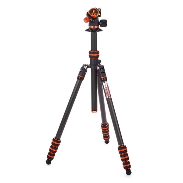 3 Legged Thing(スリーレッグドシング) パンクス ビリー 2.0 & エアヘッド ネオ 2.0 キット ブラック BILLYBLACK2.0