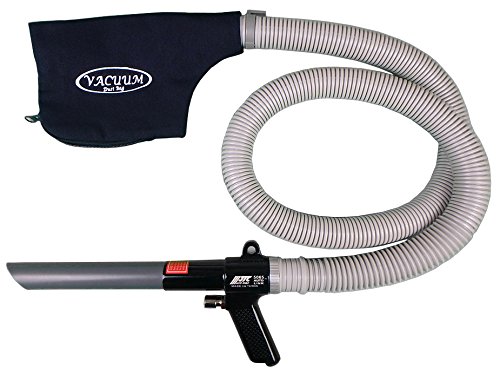 JTC エアー掃除機 車輌整備 特殊 工具 SST 吸引 清掃 エアーガン ブロー JTC5065