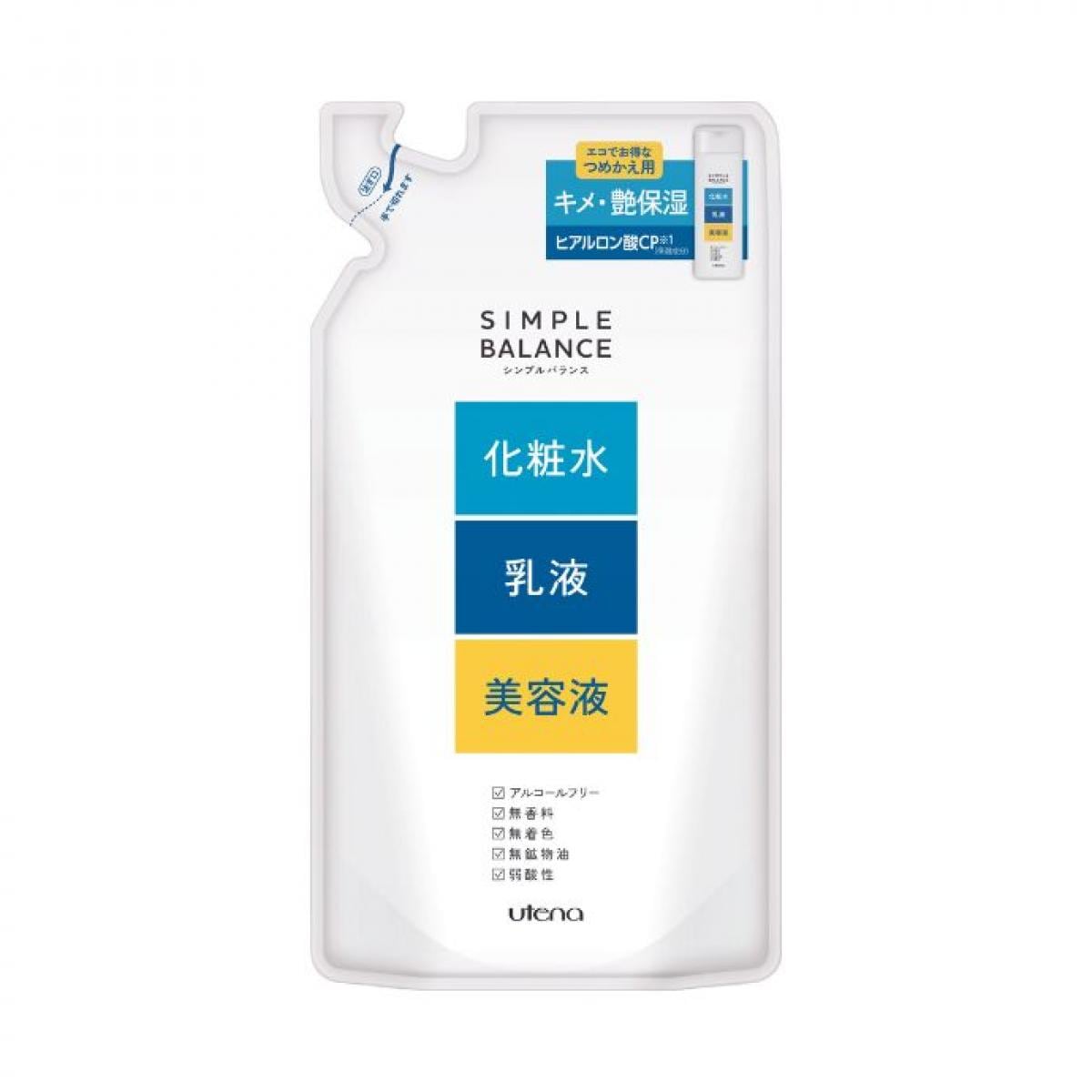 �V���v���o�����X ���邨�����[�V����UV �߂����p 200ml