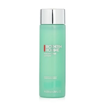 Biotherm アクアパワーオリゴサーマルリフレッシングローション