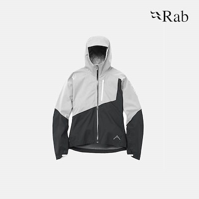 ラップ Rab ダウンポア トレイル ライト ジャケット レディース QWI19 350137