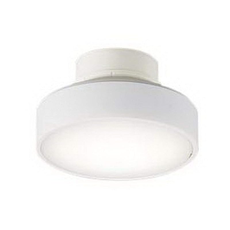 即納：パナソニック(Panasonic) ダウンシーリングライト LGB51454LE1 引掛型 60形 ホワイト